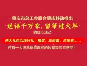 2024年肇庆肇福保有什么不同吗（四大升级）