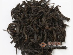 黑茶品牌排行榜 各大品牌上榜理由一览