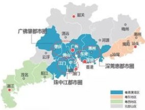 惠州是哪个省份的城市